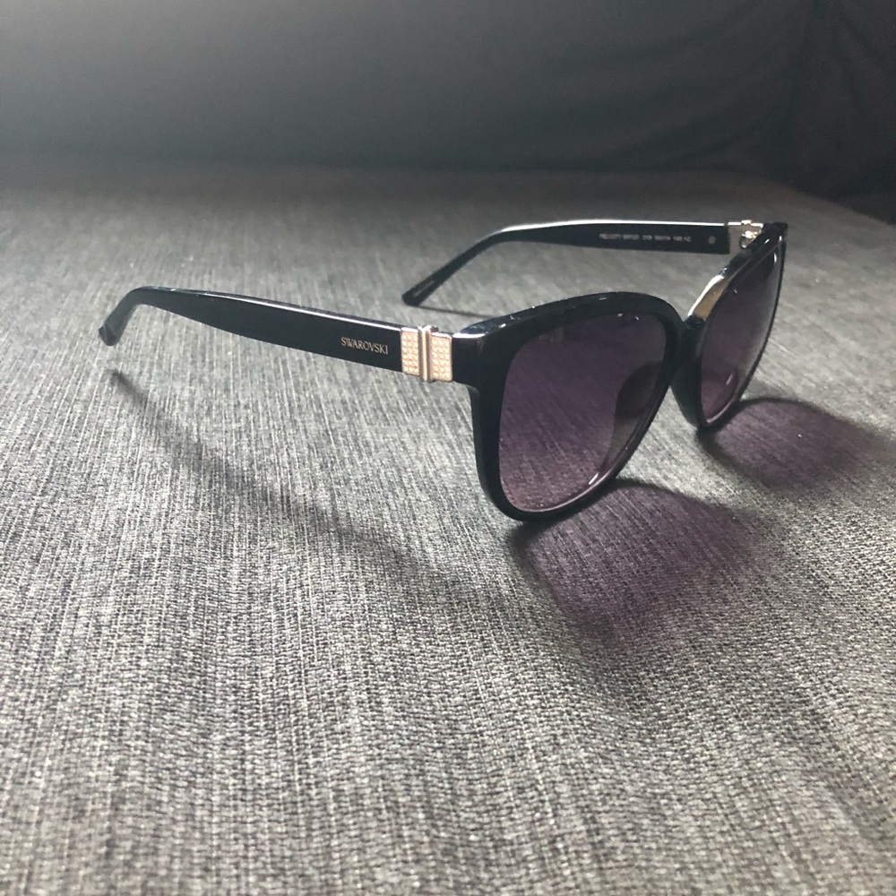 Swarovski Sunglasses